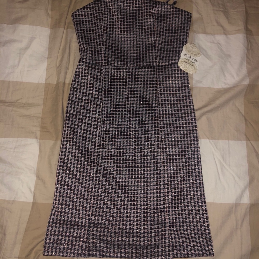 Brand new Alrard State dress